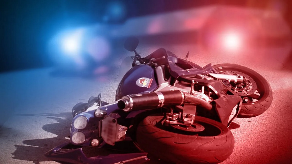 Marcus Thornton Motorcycle Accident: Death of Marcus Thornton, Atlanta Georgia