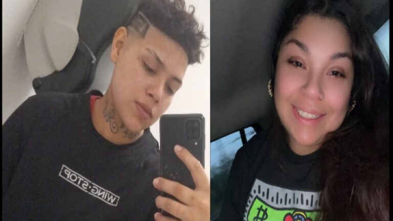 Mariee Cryss and Chela Cris Ramirez Car Crash Linked to Death