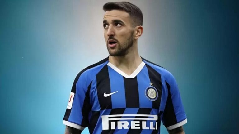 Matías Vecino Religion: is the Uruguayan soccer player Christian or Jewish?