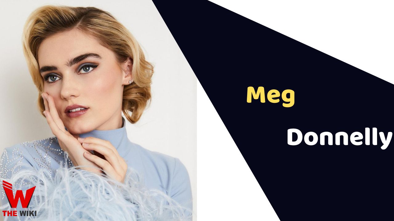 Meg Donnelly (Actress) Height, Weight, Age, Affairs, Biography & More