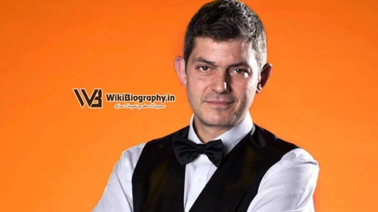 Merlin Griffiths: Wiki, Biography, Age, First Dates, Cancer, Pub, Wife, Daughter