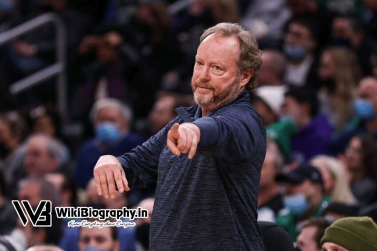 Mike Budenholzer: Wiki, Bio, Wife, Net Worth, Wife, Salary, Family