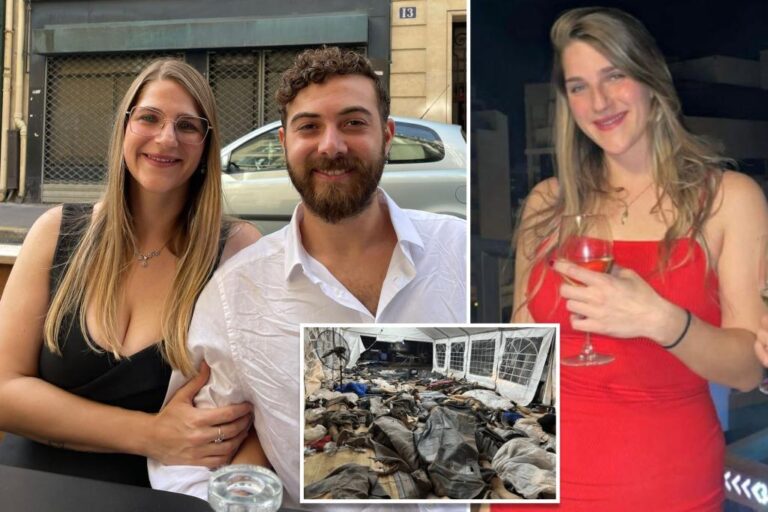 Missing Israeli woman’s boyfriend agonizes over last-minute decision to skip party with her