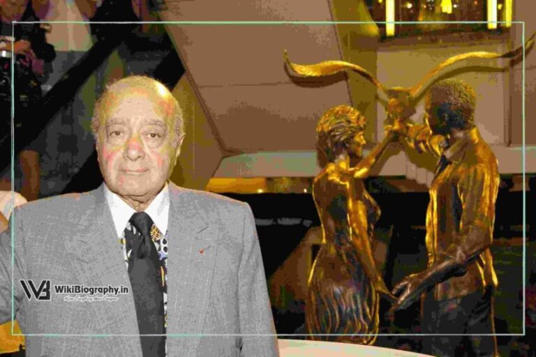 Mohamed Al-Fayed: Wiki, Bio, Age, Business, Son, Net Worth, Wife