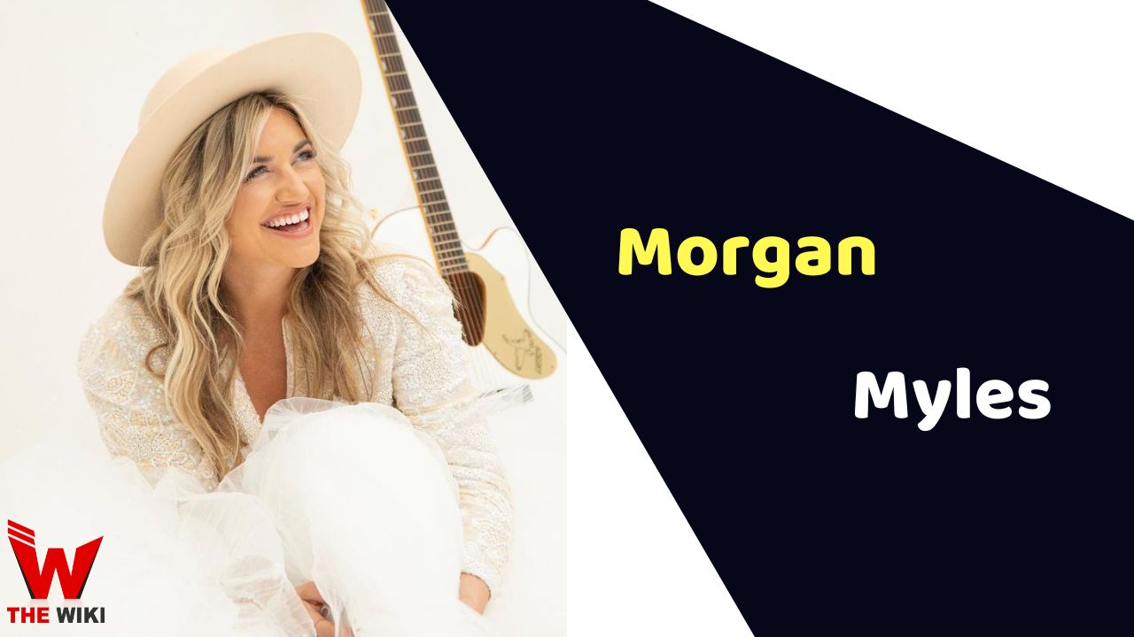 Morgan Myles (The Voice 22) Height, Weight, Age, Affairs, Biography & More