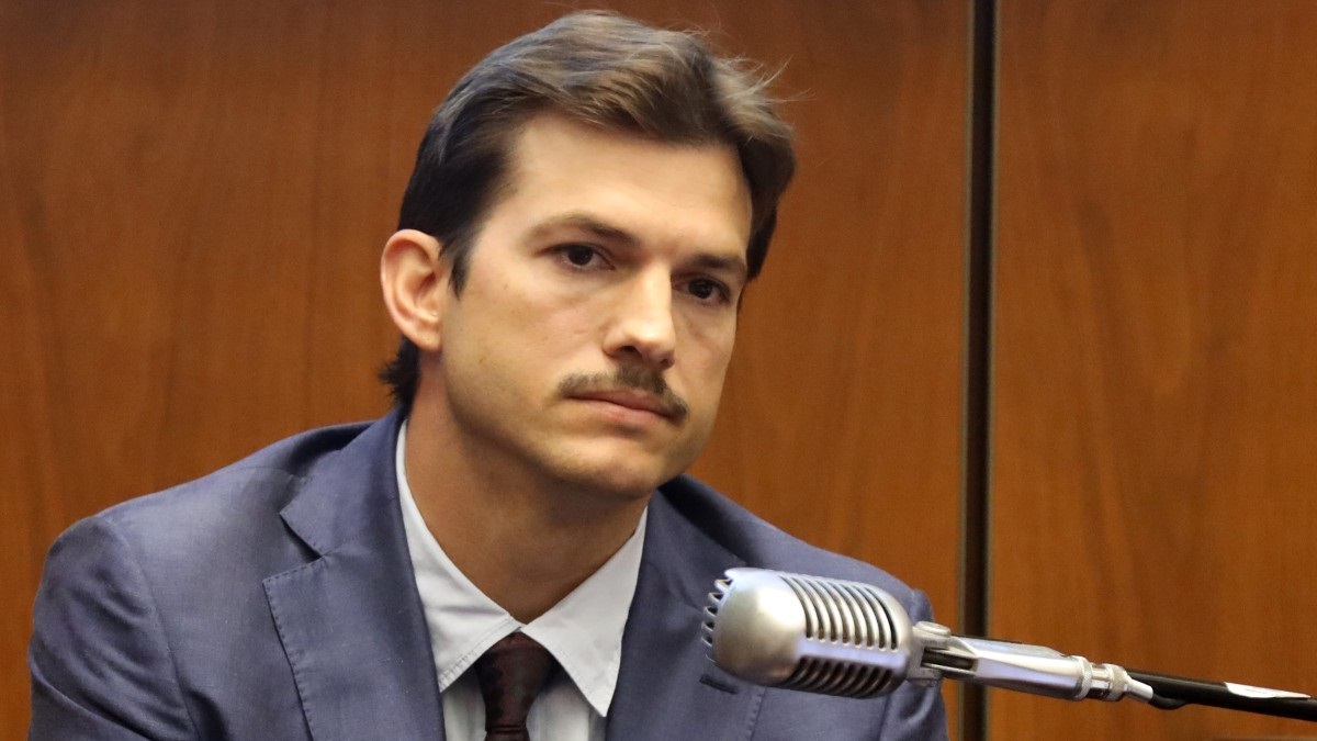 Murder of Ashton Kutcher's girlfriend: Ashton Kutcher's girlfriend joined the Danny Masterson controversy