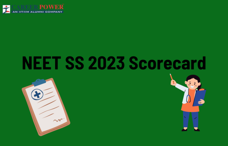 NEET SS 2023 Scorecard Today, NEET SS Counseling Schedule, Download Link_30.1