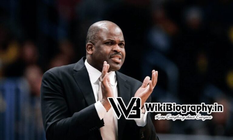 Nate McMillan: Wiki, Bio, Age, Height, Wife, Children, Net Worth