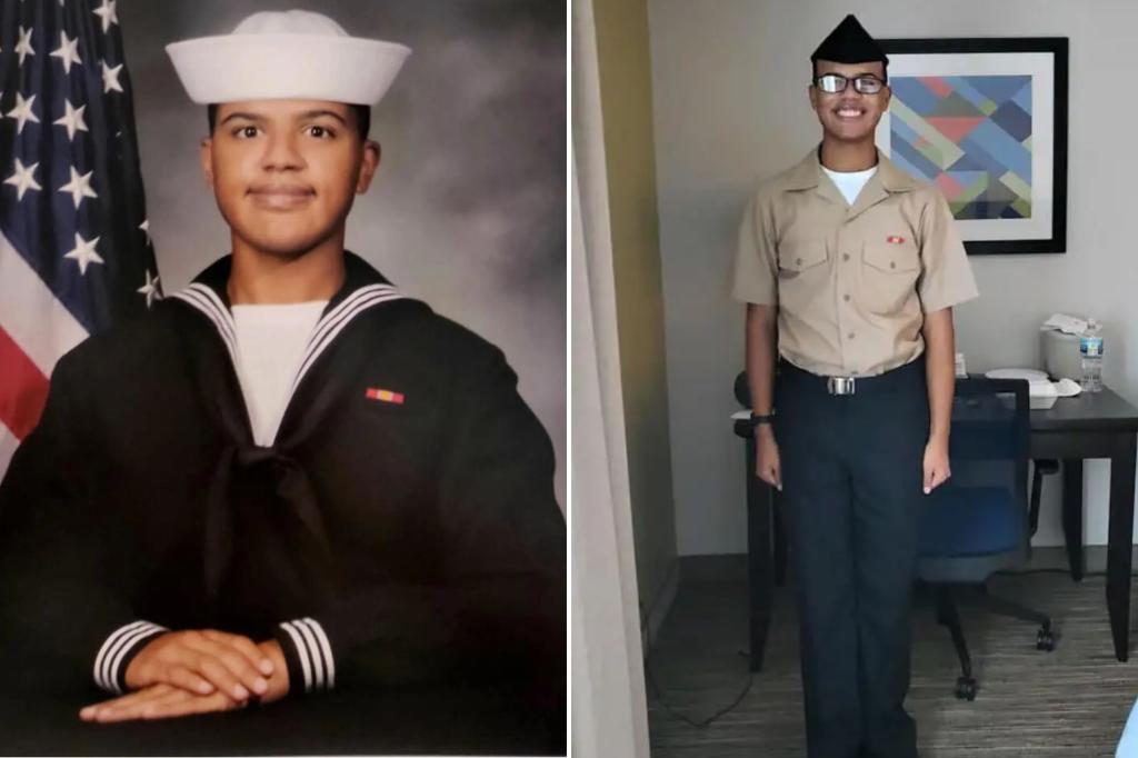 Navy Sailor Disappears in San Diego, Prompting Investigation: 'Very Unusual'