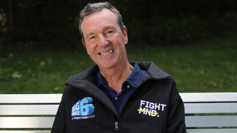 Neale Daniher 2023 Health Update: What Happened to the Australian Rules Football Player?