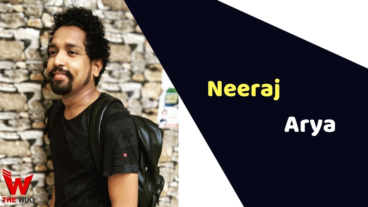 Neeraj Arya (Kabir Cafe) Height, Weight, Age, Affairs, Biography & More