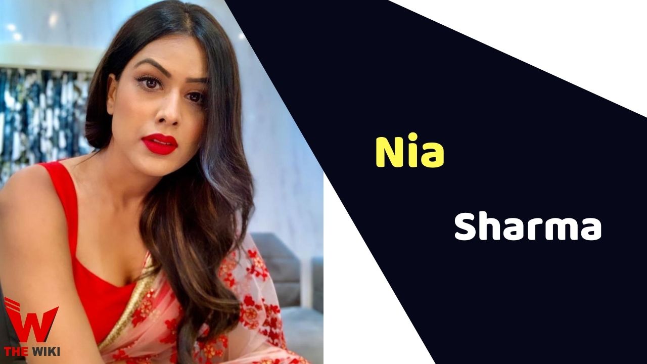 Nia Sharma (Actress) Height, Weight, Age, Affairs, Biography & More