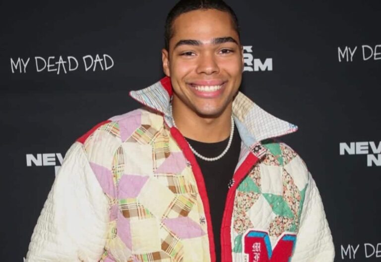 Nicholas Duvernay: Wiki, Biography, Age, Birthday, Movies, Girlfriend, Height, Net Worth