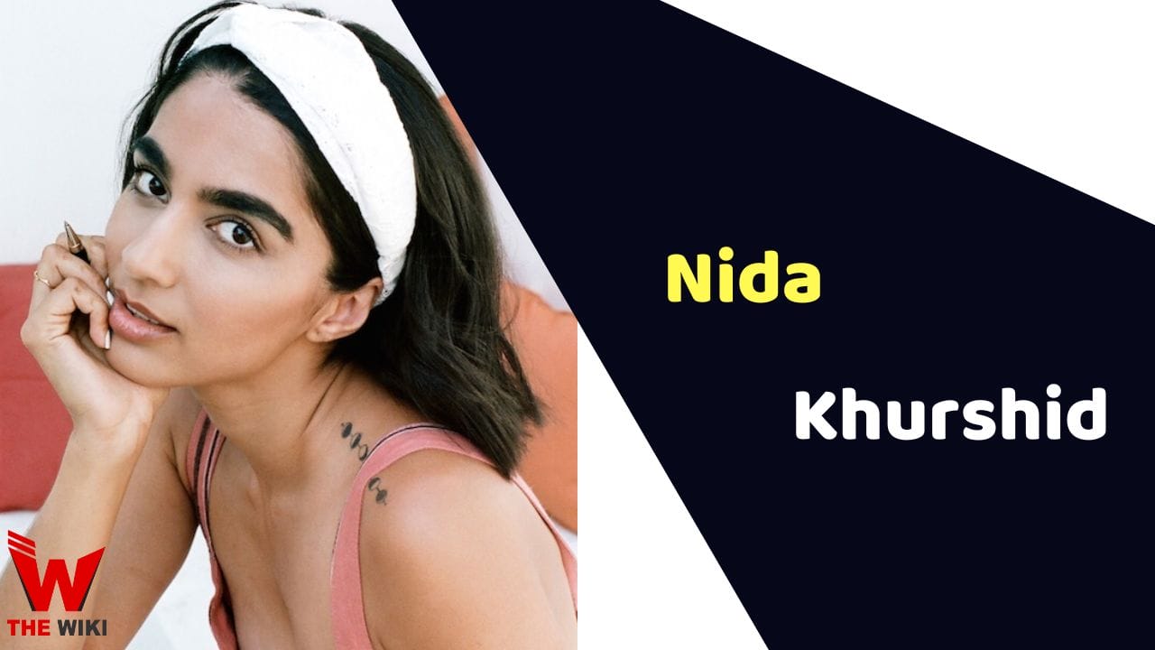Nida Khurshid (Actress) Height, Weight, Age, Affairs, Biography & More