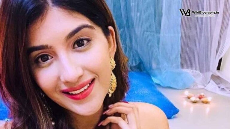 Nimrit Kaur Ahluwalia Wiki, Biography, Age, Height, Bigg Boss, Husband