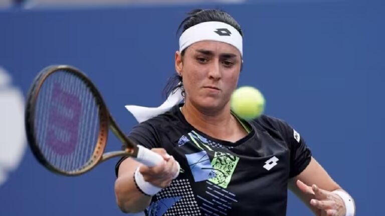 Ons Jabeur Weight Loss Before and After: Update on the Tunisian Tennis Player's Health and Illness