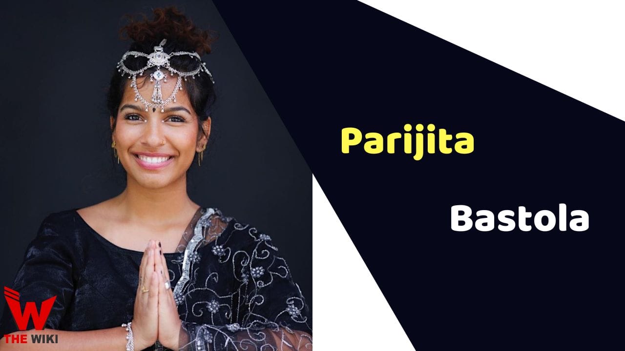 Parijita Bastola (The Voice) Height, Weight, Age, Affairs, Biography & More