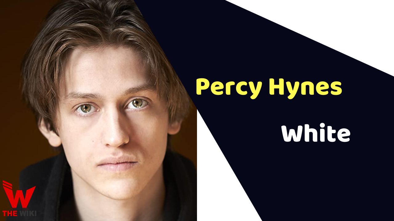 Percy Hynes White (Actor) Height, Weight, Age, Affairs, Biography & More