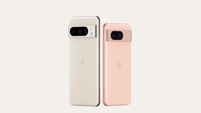 Pixel 8 and 8 Pro 256GB price leaks, starting at under 0 and ,200