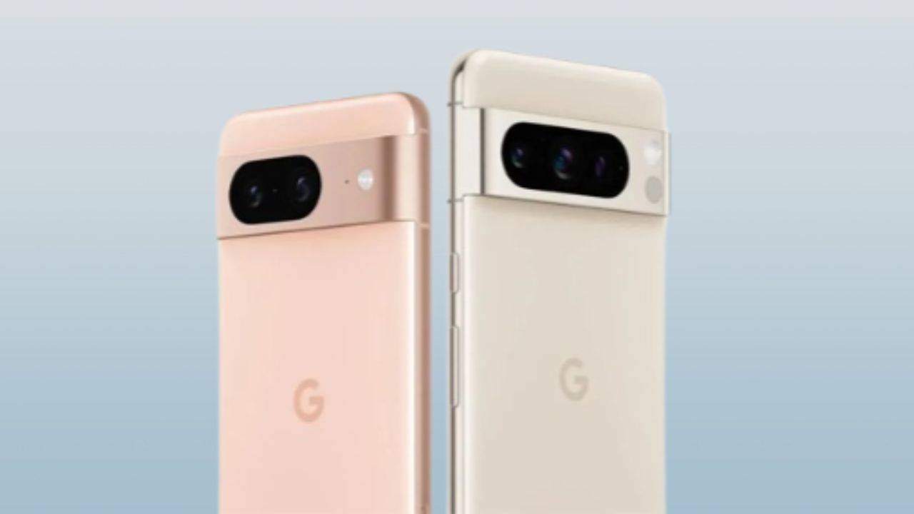 Pixel 8 and Pixel 8 Pro launching on October 12, slightly higher prices