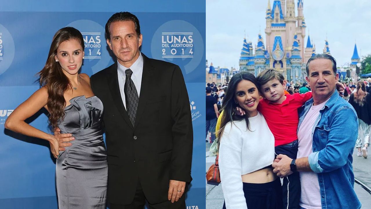 Plutarco Haza y Ximena del Toro son una pareja de actores mexicanos que se casaron en 2014. La pareja tiene un hijo juntos, Leonardo, que nació en 2019.