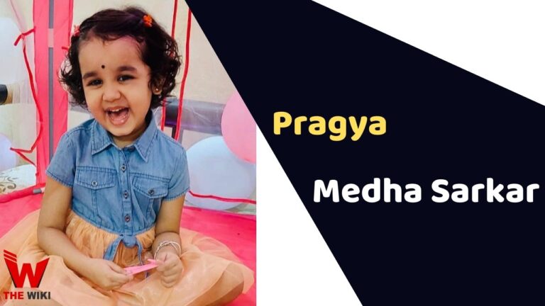 Pragya Medha Sarkar (Child Singer) Age, Career, Biography, Movies, TV Shows & More