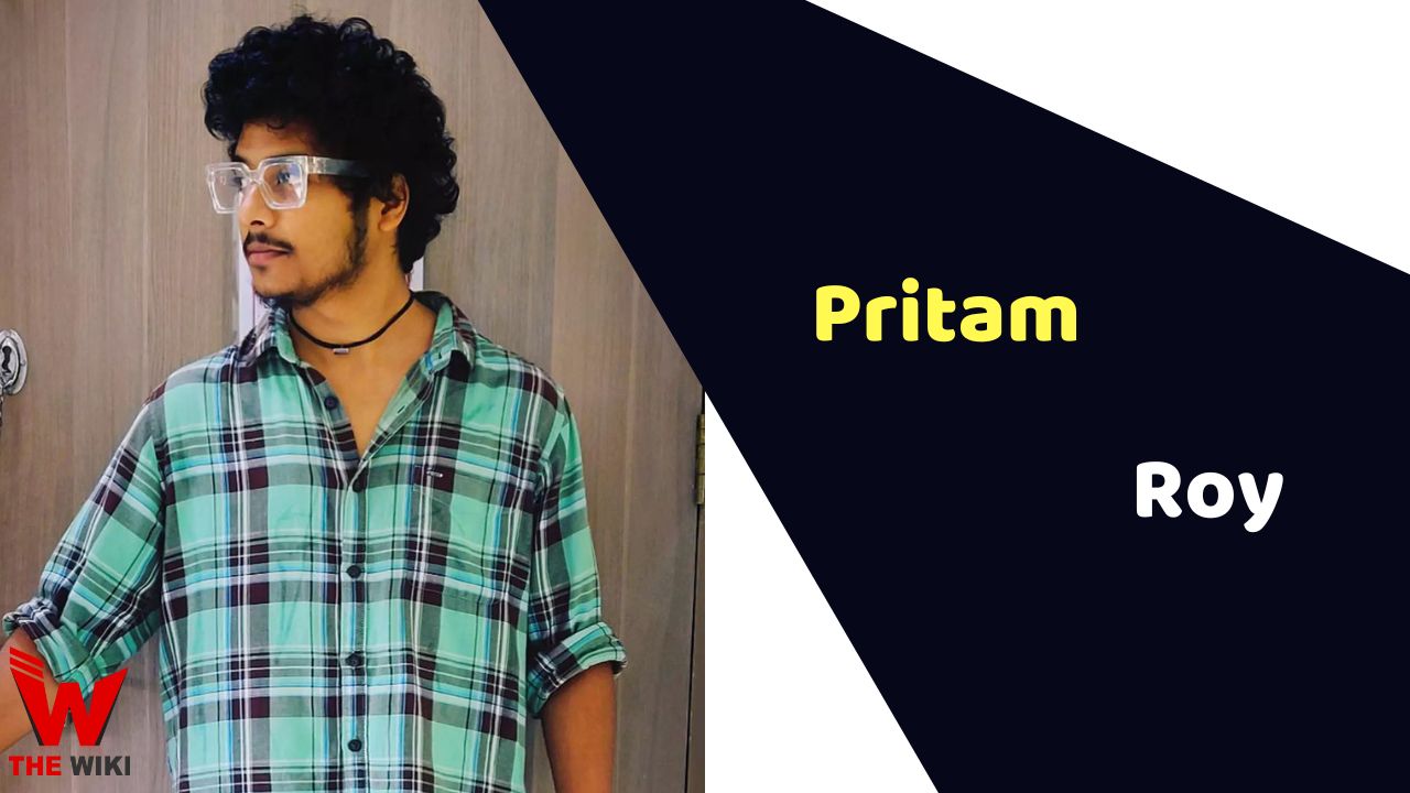 Pritam Roy (Indian Idol) Height, Weight, Age, Affairs, Biography & More