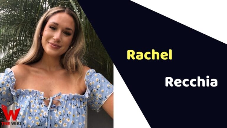 Rachel Recchia (TV Personality) Height, Weight, Age, Affairs, Biography & More