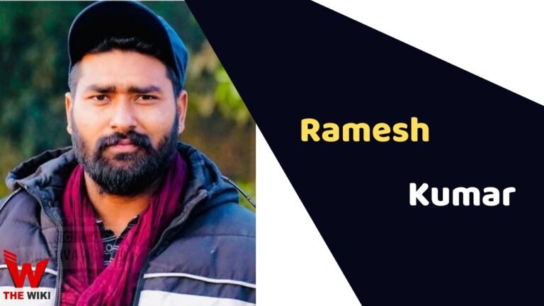 Ramesh Kumar (Cricket Player) Height, Weight, Age, Affairs, Biography & More