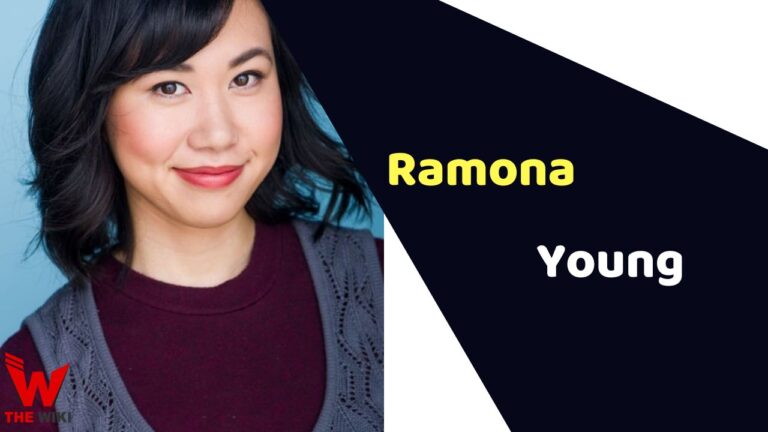 Ramona Young (Actress) Height, Weight, Age, Affairs, Biography & More