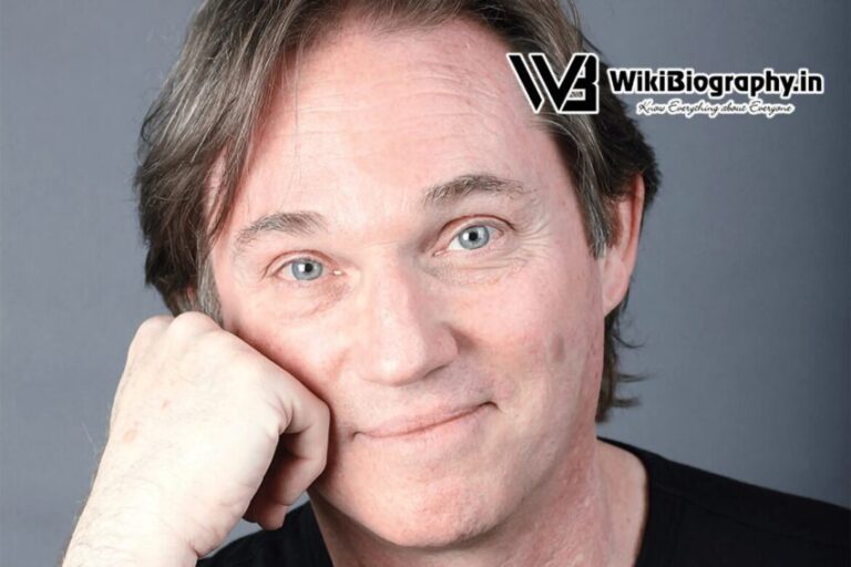 Richard Thomas: Wiki, Biography, Age, Height, Family, Wife, Children, Net Worth