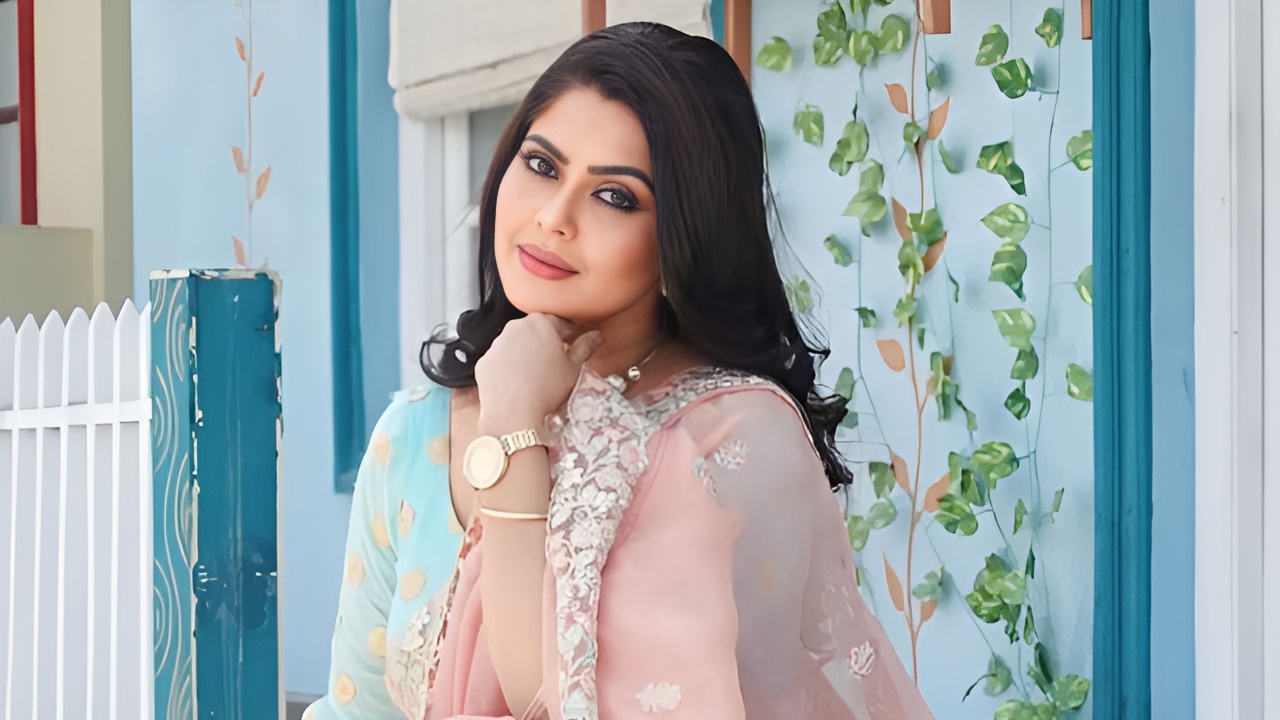 Rinku Ghosh (Actor) Height, Weight, Age, Husband, Biography & More