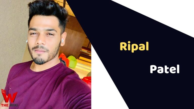 Ripal Patel (Cricket Player) Height, Weight, Age, Affairs, Biography & More