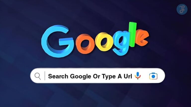 Search Google Or Type A Url