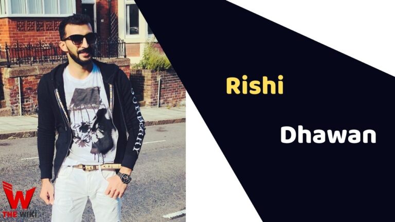 Rishi Dhawan (Cricket Player) Height, Weight, Age, Affairs, Biography & More