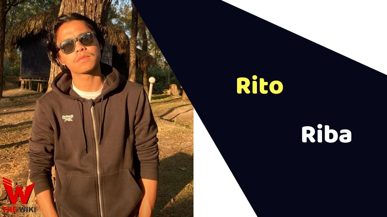 Rito Riba (Singer) Height, Weight, Age, Affairs, Biography & More