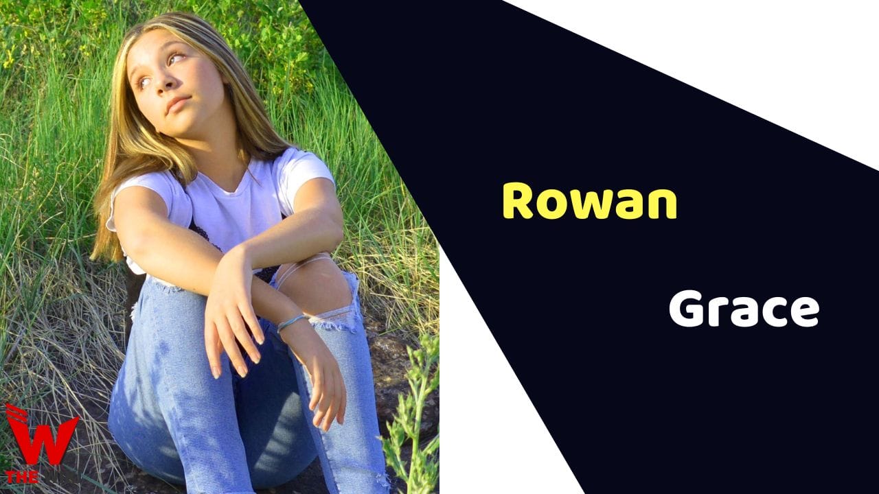 Rowan Grace (The Voice) Height, Weight, Age, Affairs, Biography & More