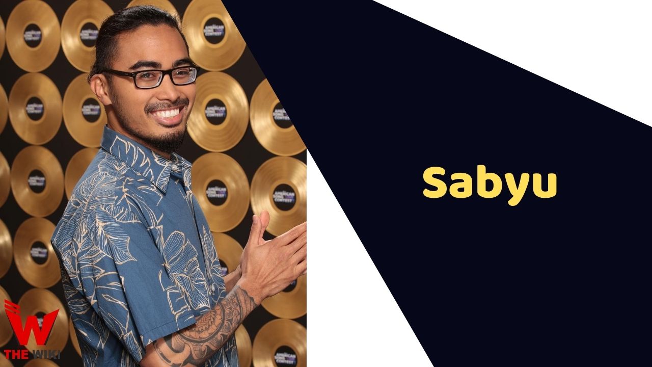 Sabyu (Singer) Height, Weight, Age, Affairs, Biography & More