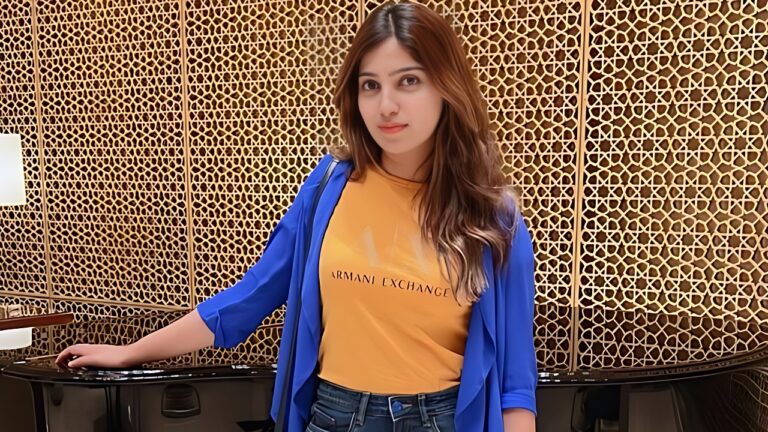 Sana Raees Khan (Bigg Boss) Age, Wiki, Biography, Height, Family & More