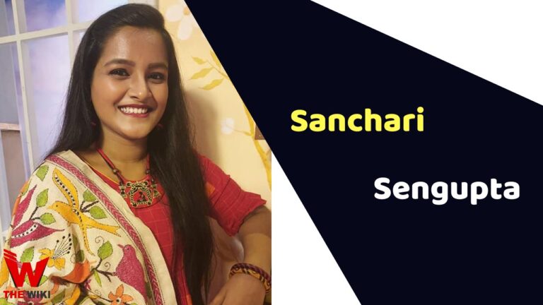 Sanchari Sengupta (Indian Idol) Height, Weight, Age, Affairs, Biography & More