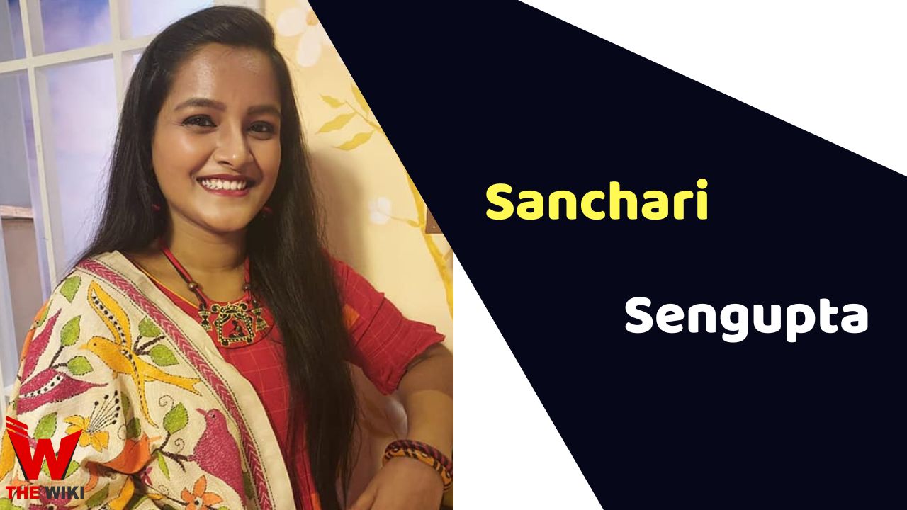 Sanchari Sengupta (Indian Idol) Height, Weight, Age, Affairs, Biography & More