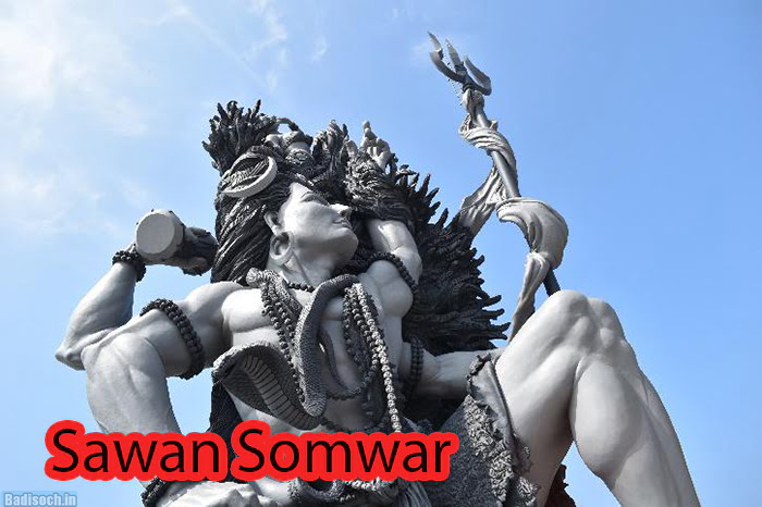 Sawan Somwar