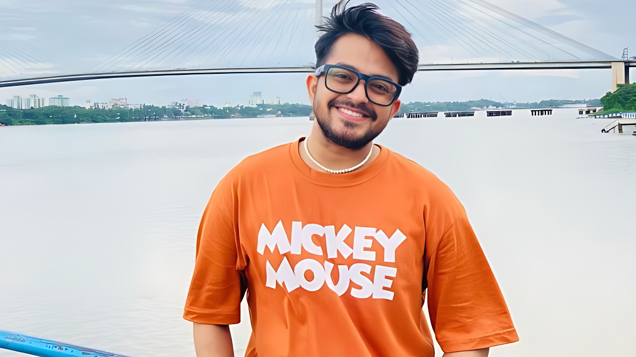 Sayak Chakraborty (Actor) Height, Weight, Age, Wife, Biography & More