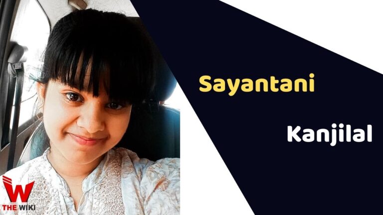 Sayantani Kanjilal (Superstars Singers 2) Age, Career, Biography, TV Shows & More