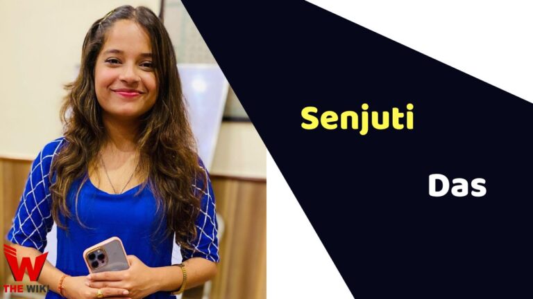 Senjuti Das (Indian Idol) Height, Weight, Age, Affairs, Biography & More