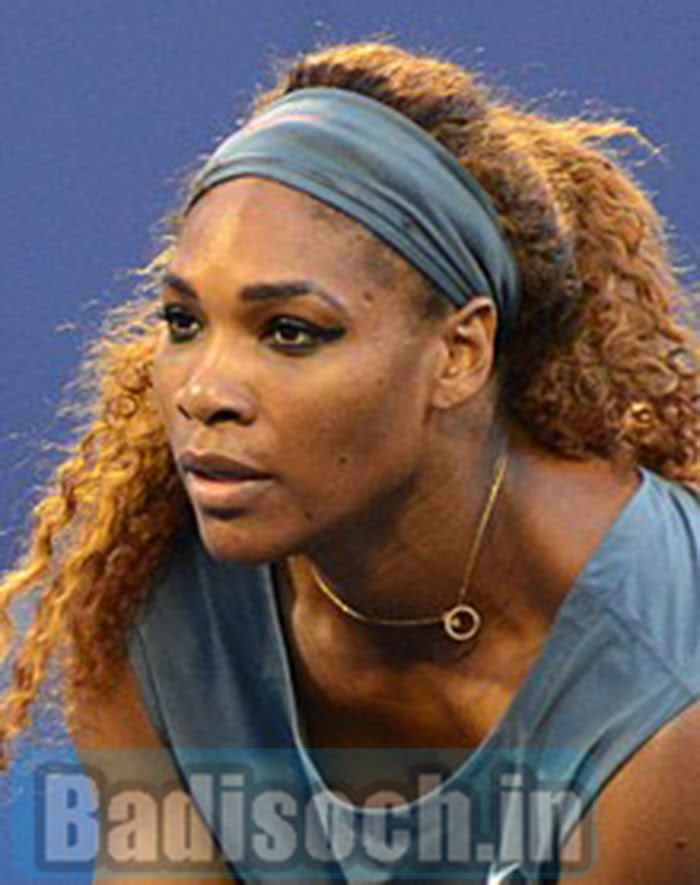 Serena Williams Bio Wiki, Age, Husband, Early Life, Career, Earnings & More