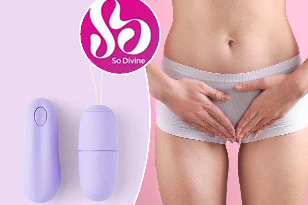 Sex toy recalled due to risk of burns: "Please do not use it"