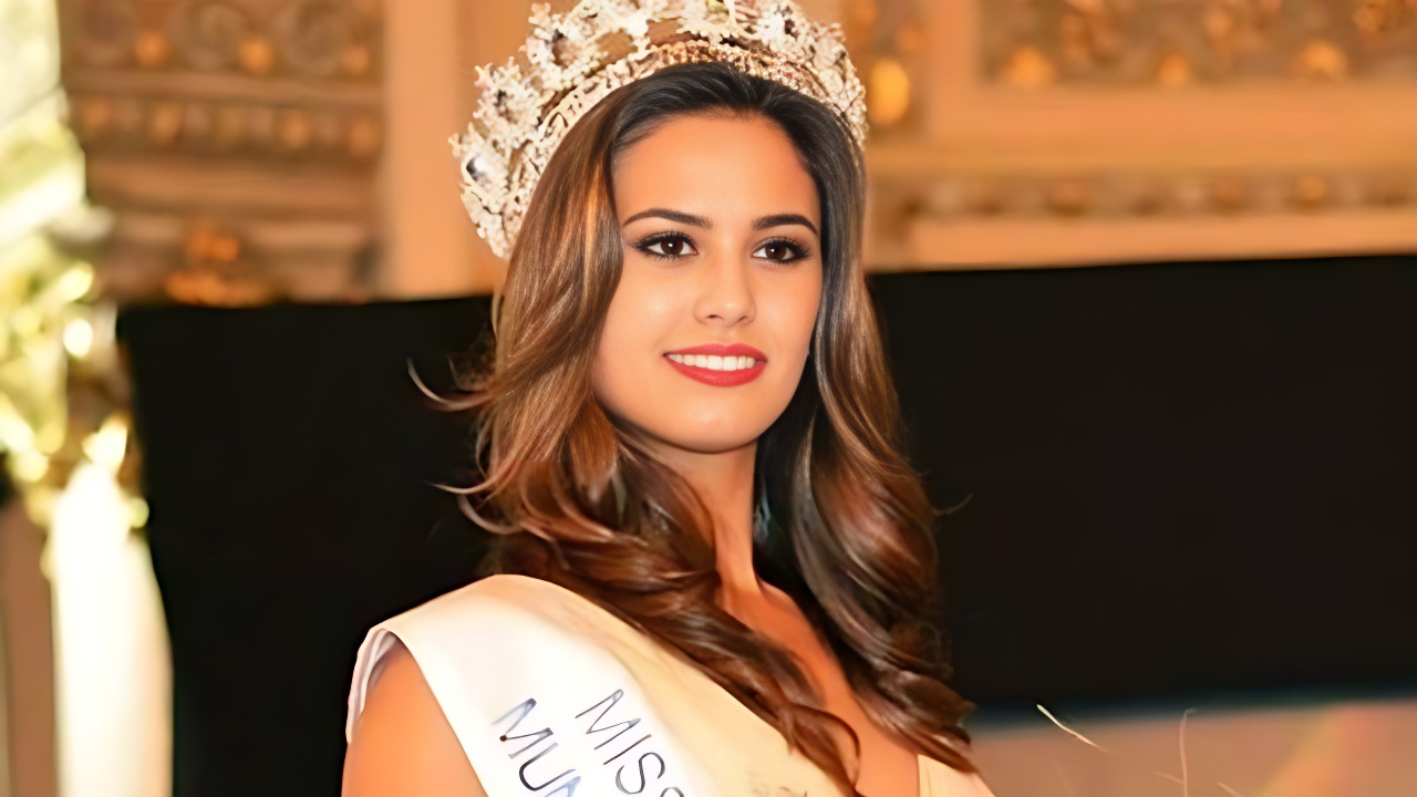 Sherika De Armas (Miss Uruguay 2015) Age, Wiki, Death, Cause of Death, Family, Biography and more