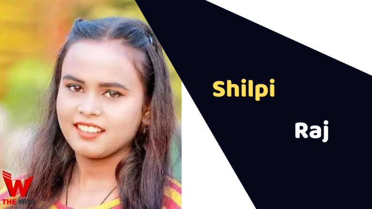 Shilpi Raj (Actress) Height, Weight, Age, Affairs & More