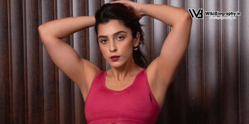 Shrea Prashad: Wiki, Biography, Age, Model, Splitsvilla 14, Nationality, Home